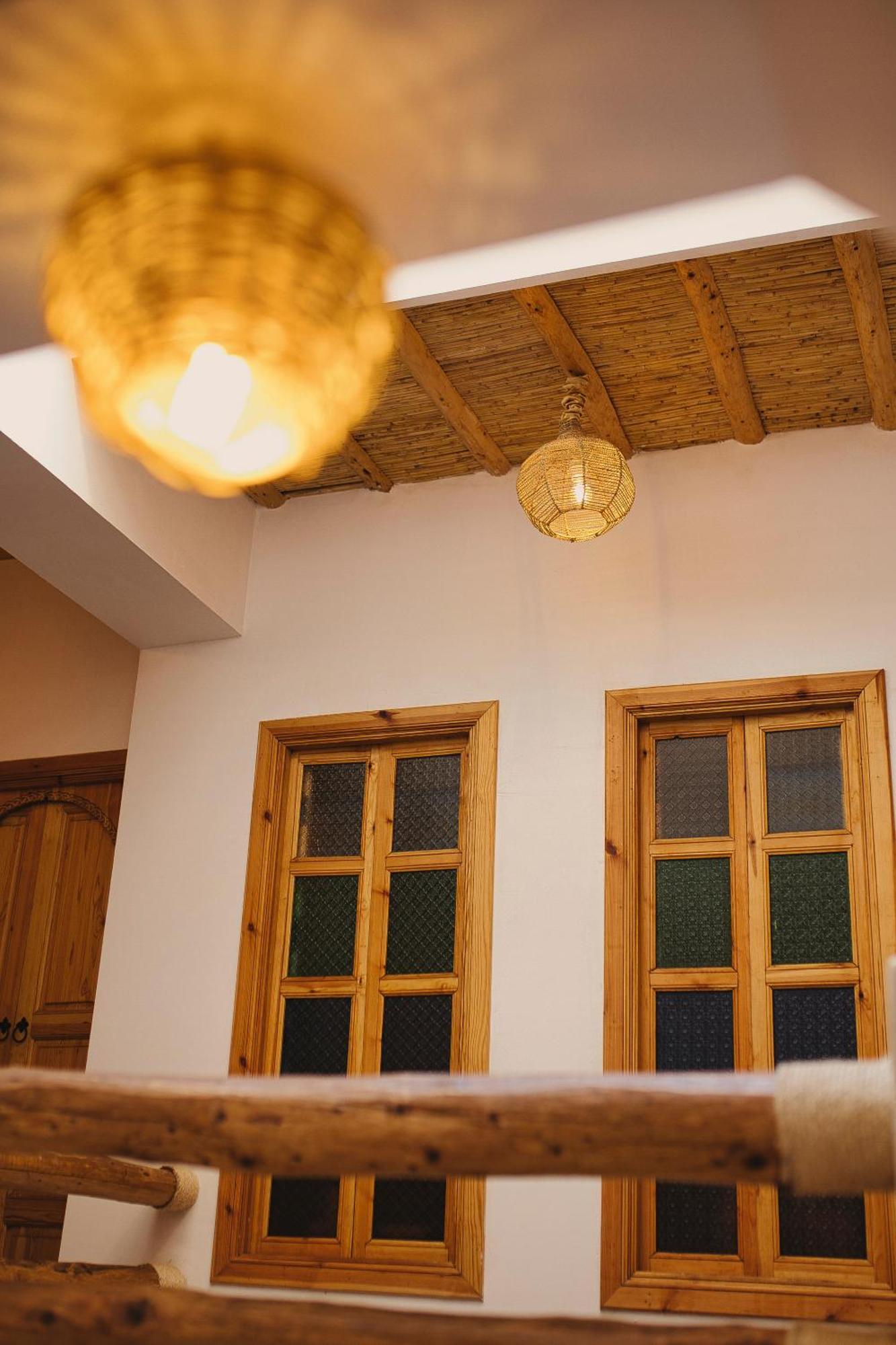 Riad Mama Marrakesh Exterior foto