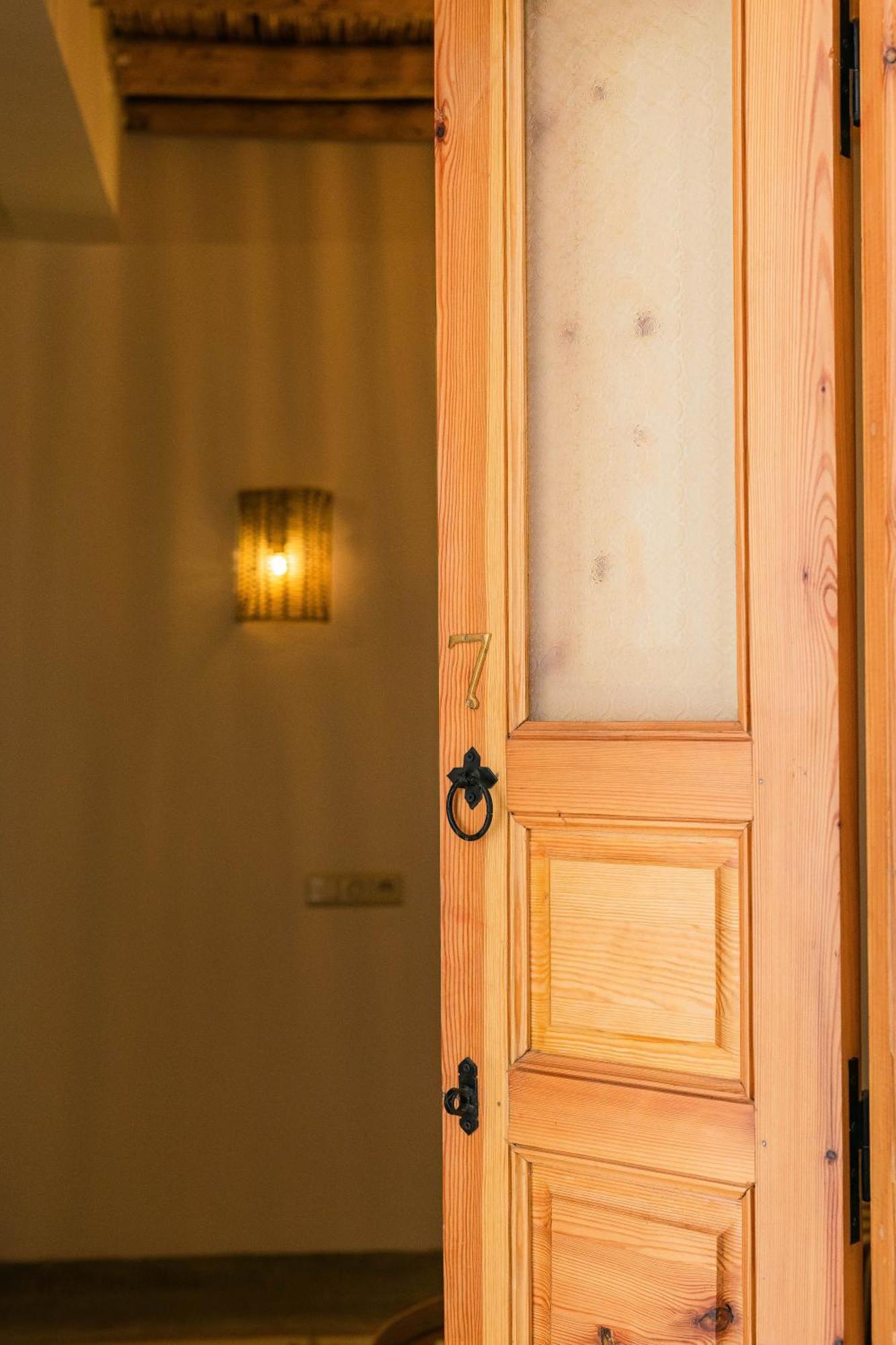Riad Mama Marrakesh Exterior foto