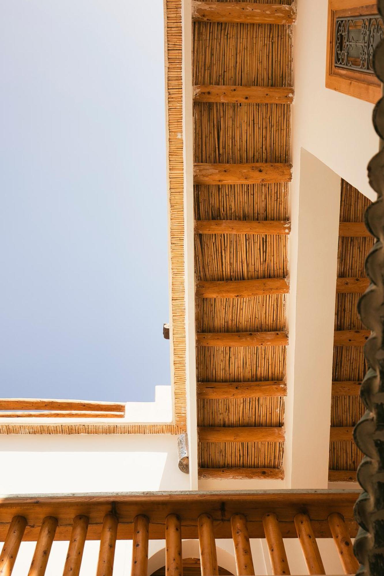 Riad Mama Marrakesh Exterior foto